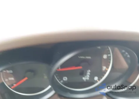 2017 Porsche Cayenne Platinum Edition from USA, damaged, VIN WP1AA2A29HKA83911